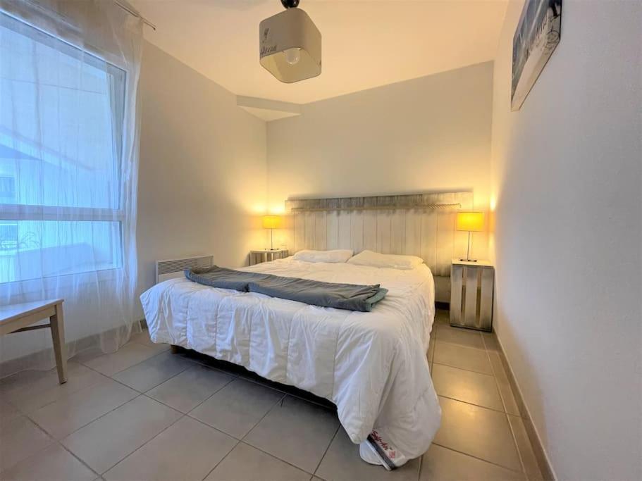Le Trez, Residence 4 Etoiles 브노데 외부 사진